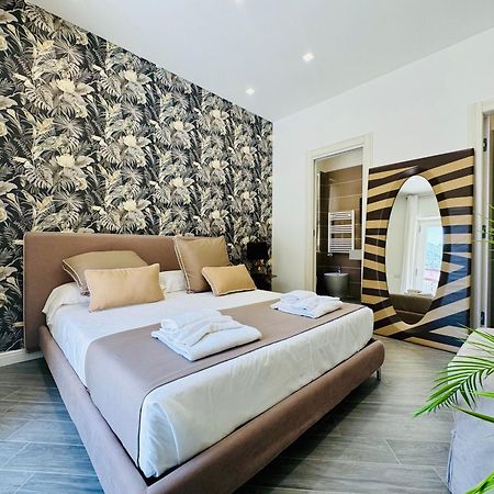 Yourhome - Santa Lucia Rooms سورينتو المظهر الخارجي الصورة