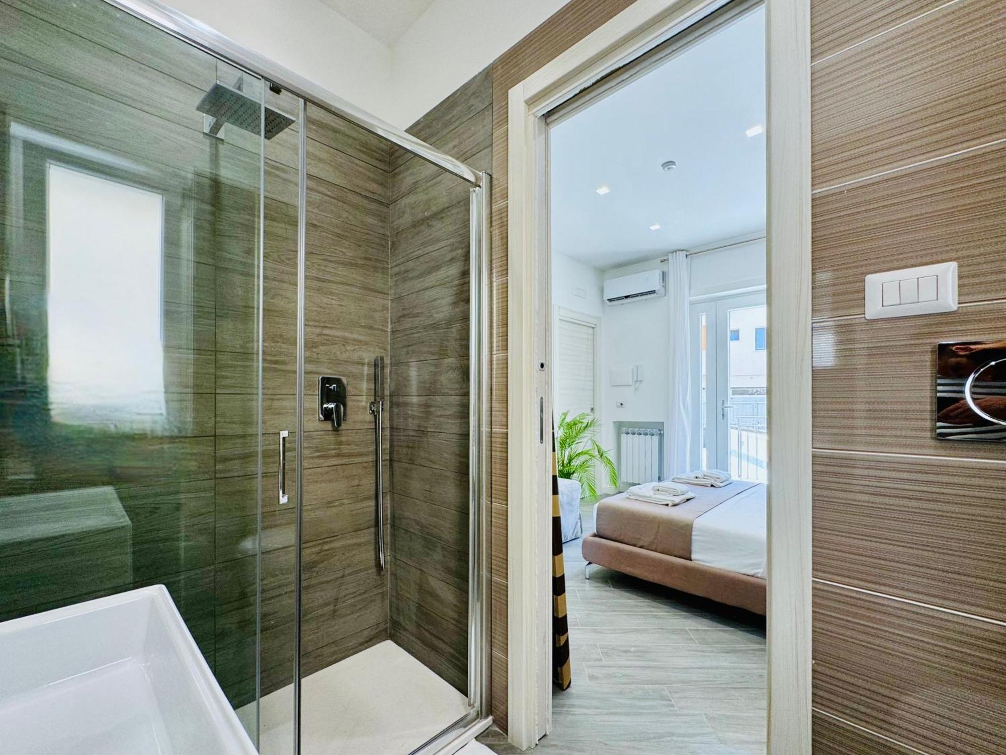 Yourhome - Santa Lucia Rooms سورينتو المظهر الخارجي الصورة